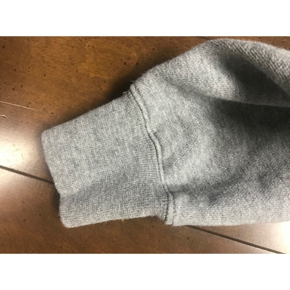 Y2K Vintage Warner Brothers Taz Devil Cartoon Character‎ Graphic Sweatshirt Med. - Picture 7 of 7